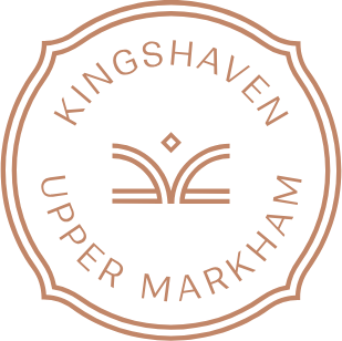 kingshaven Logo